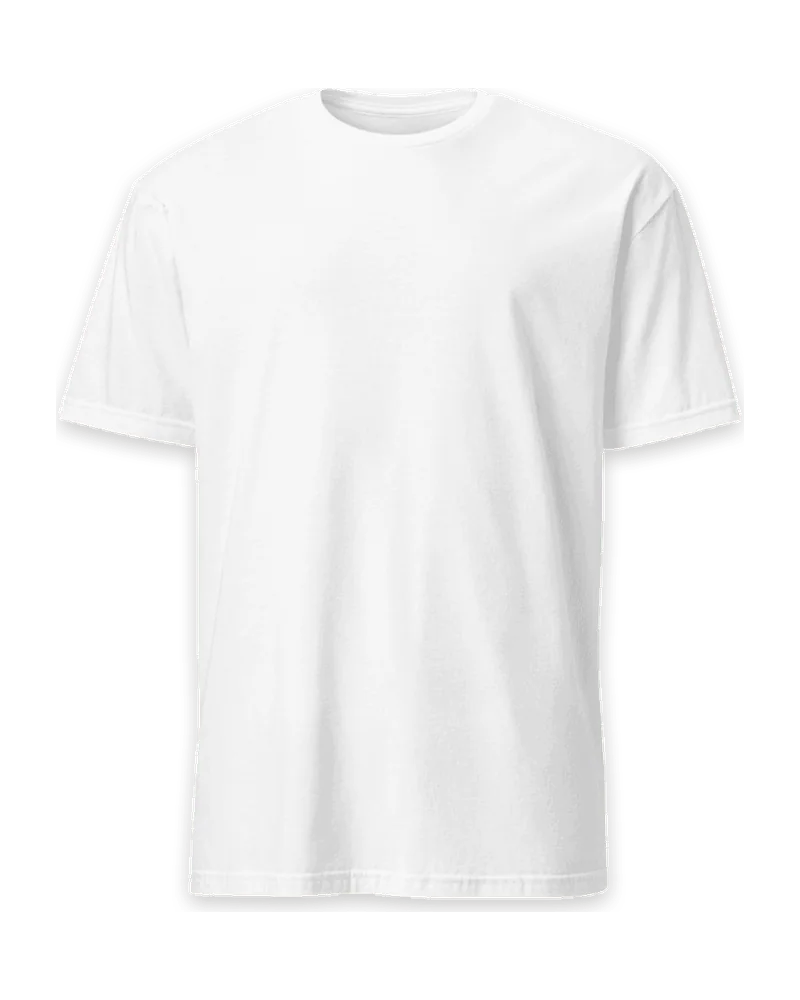 Unisex tričko Basic Softstyle s vlastnou potlačou