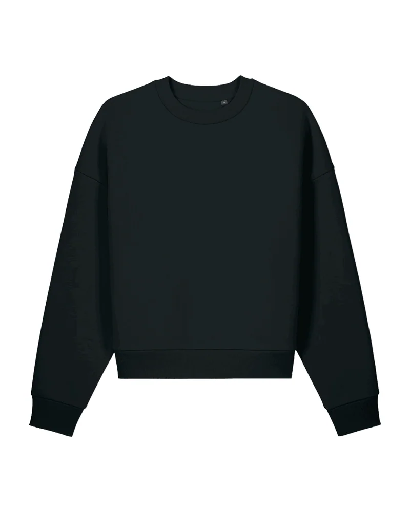 Gruba bluza unisex Former Sculpted z własnym nadrukiem