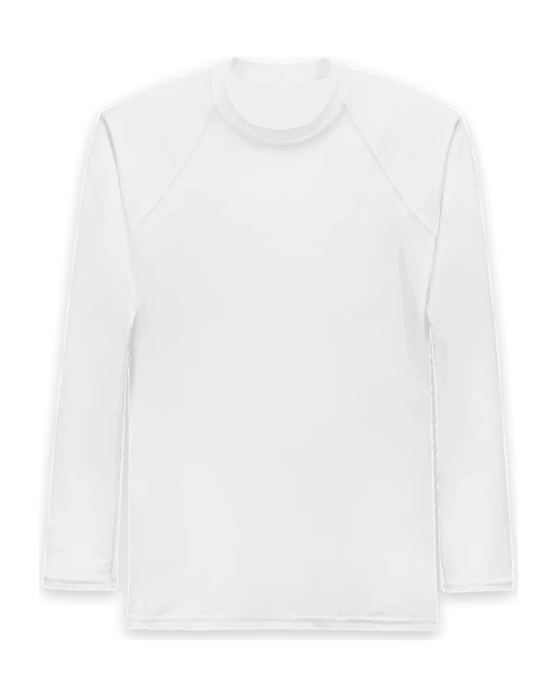 All-over-Print Rash Guard für Herren personalisiert