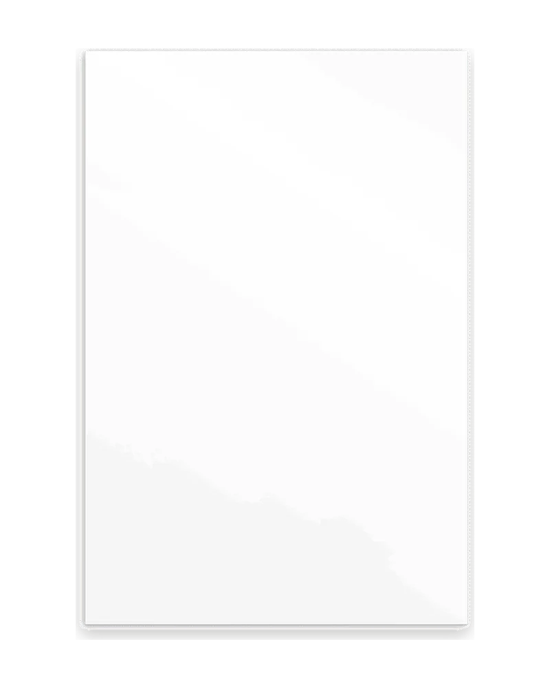 Egyedi Standard képeslap