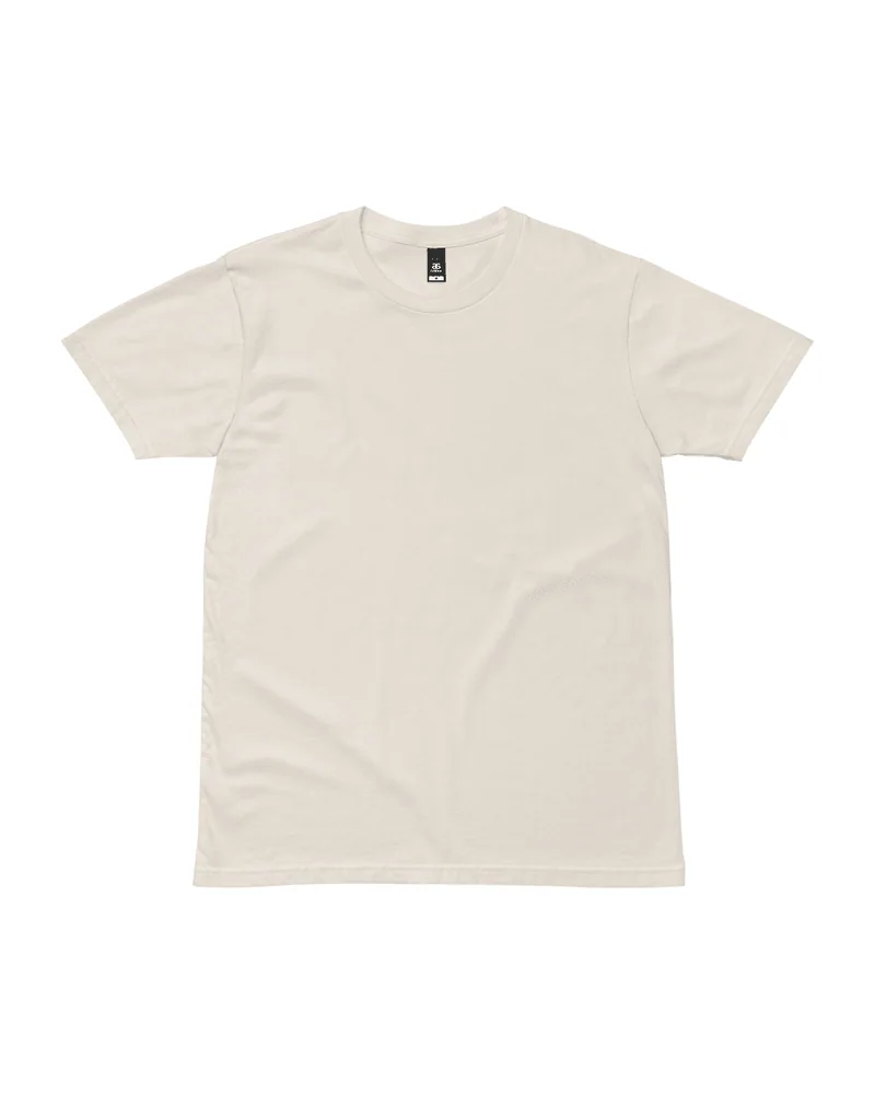 Basic T-shirt til herre – dit eget design