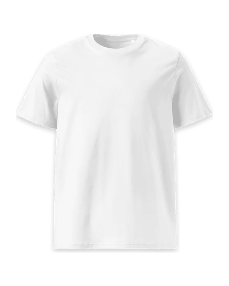 オリジナルユニセックス オーガニックコットン Creator 2.0 Tシャツ