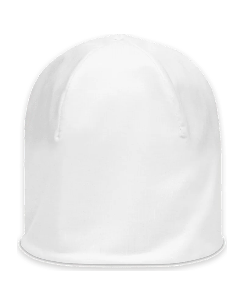 Czapka beanie z nadrukiem na całej powierzchni z własnym nadrukiem