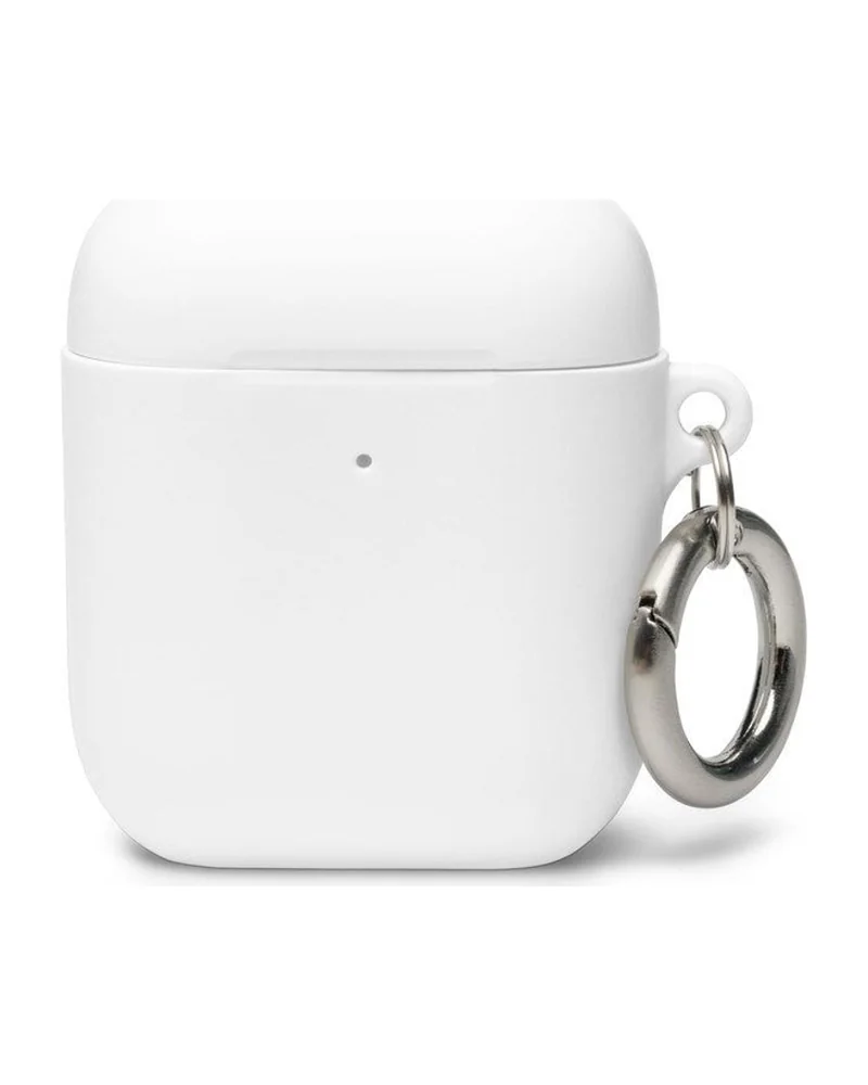 Gummicover til AirPods – dit eget design
