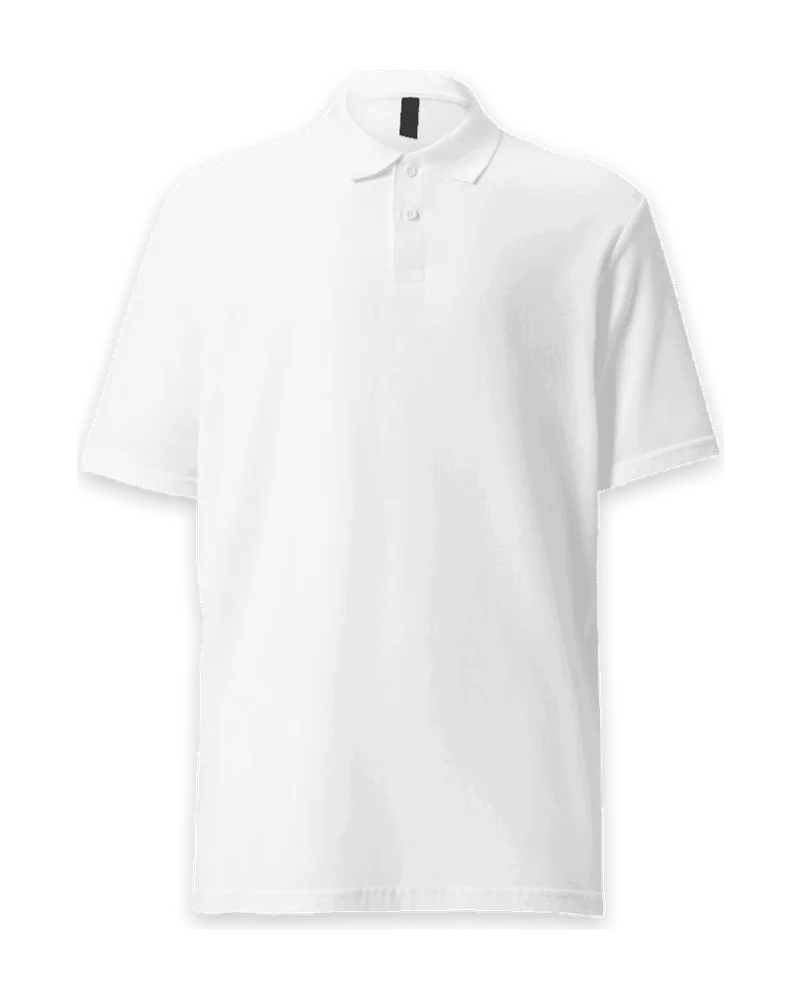 Unisex pikétröja med eget foto