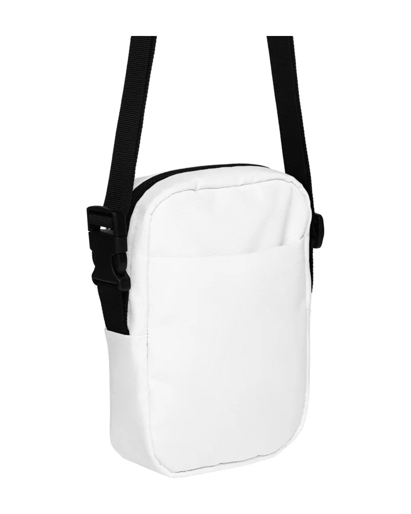 Bolsa transversal utilitária com estampa total com foto personalizada