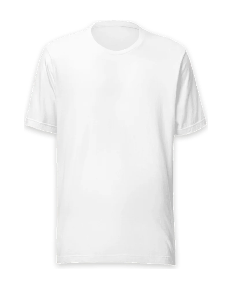 Unisex pamata eko T-krekls ar foto