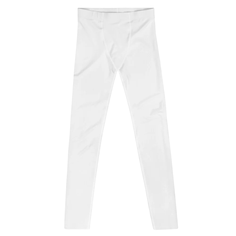 Egyedi All-over mintás férfi leggings