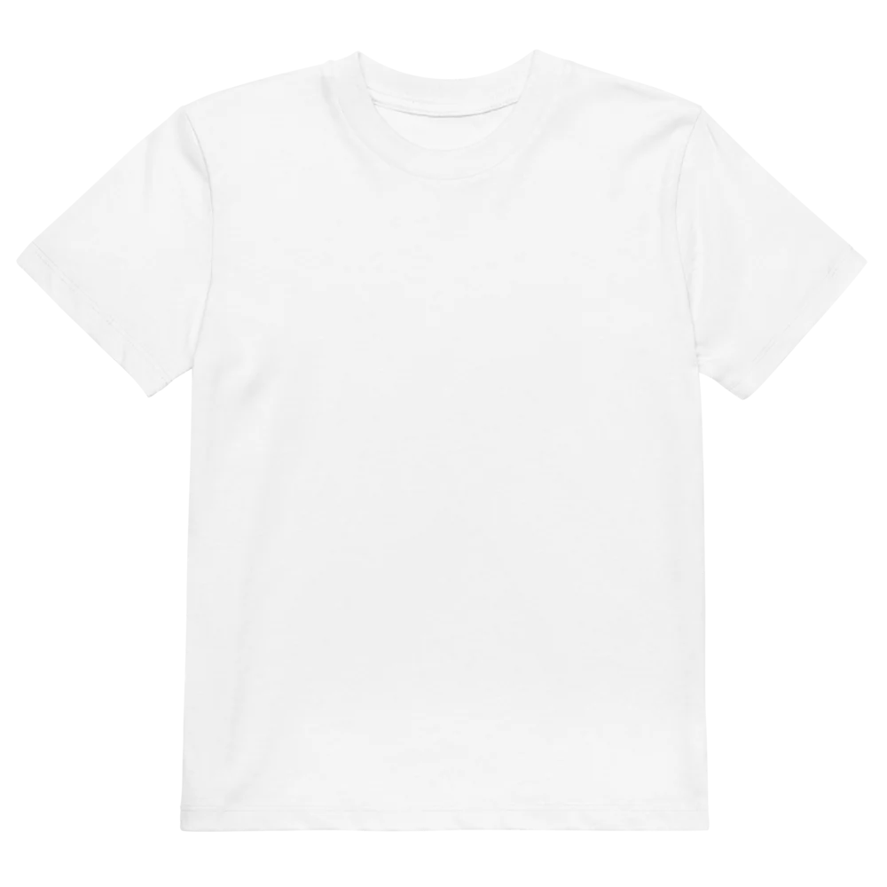 オリジナルキッズ オーガニックコットン Mini Creator 2.0 Tシャツ