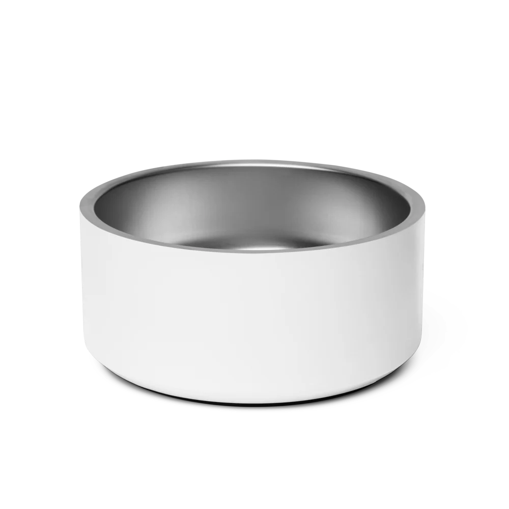Skål til kæledyr – dit eget design